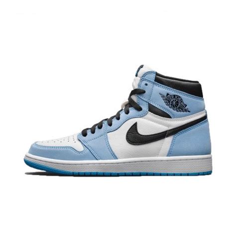 nike air jordan 1 hellblau|jordan 1 high og for sale.